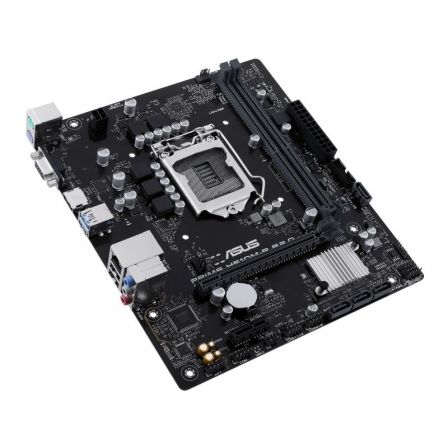 Asus Prime H510M-R R2.0 Micro ATX LGA 1200